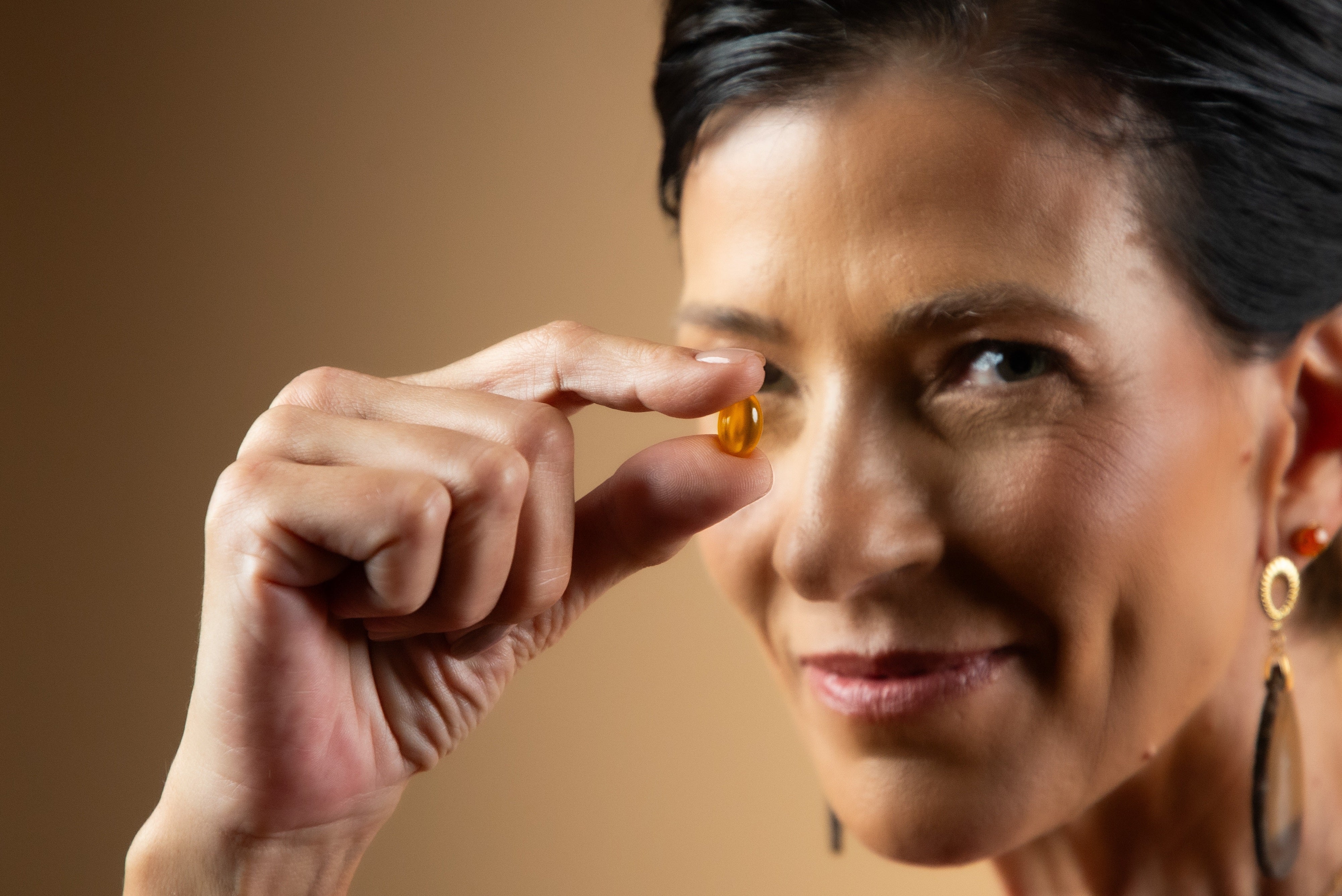 Colágeno: como evitar a perda de 30% nos primeiros anos da menopausa?