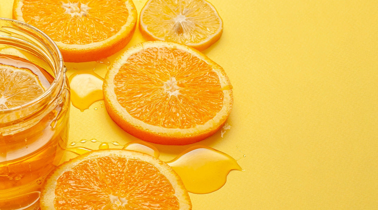 Como alinhar os benefícios da vitamina c e do colágeno na sua rotina? - Rejuv Clinical