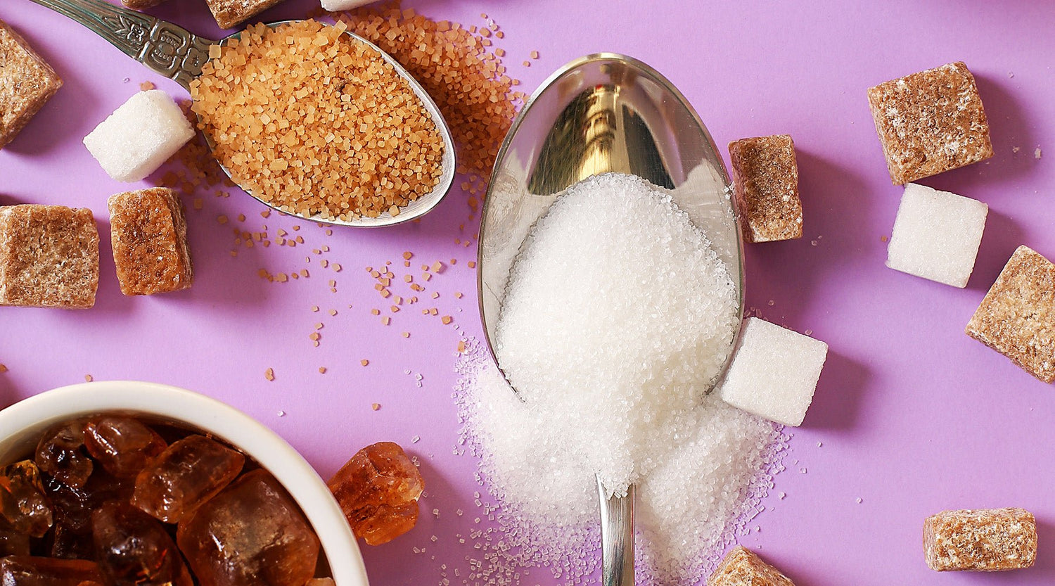 O açúcar está sabotando o seu colágeno: 3 dicas infalíveis para proteger sua pele! - Rejuv Clinical