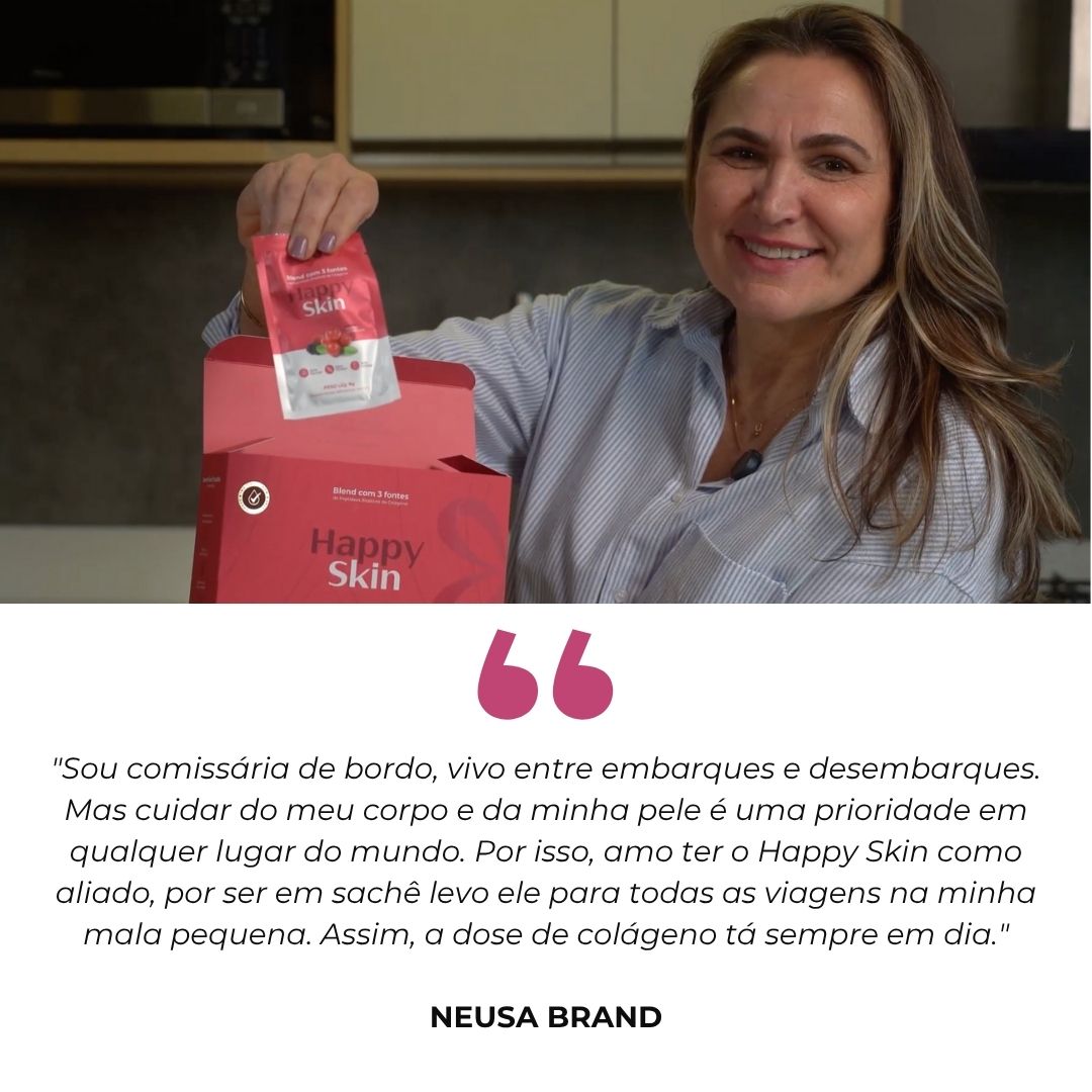 OFERTA VIP: COMPRE O KIT E LEVE 1 HAPPY SKIN GRÁTIS