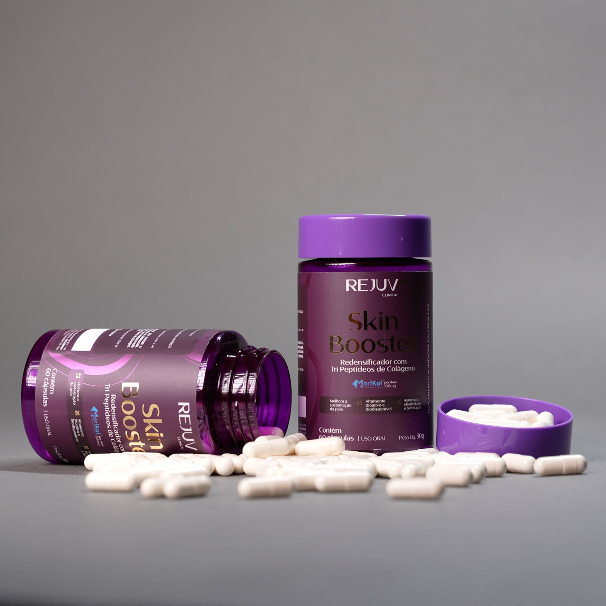 Prime Skin + Skin Booster