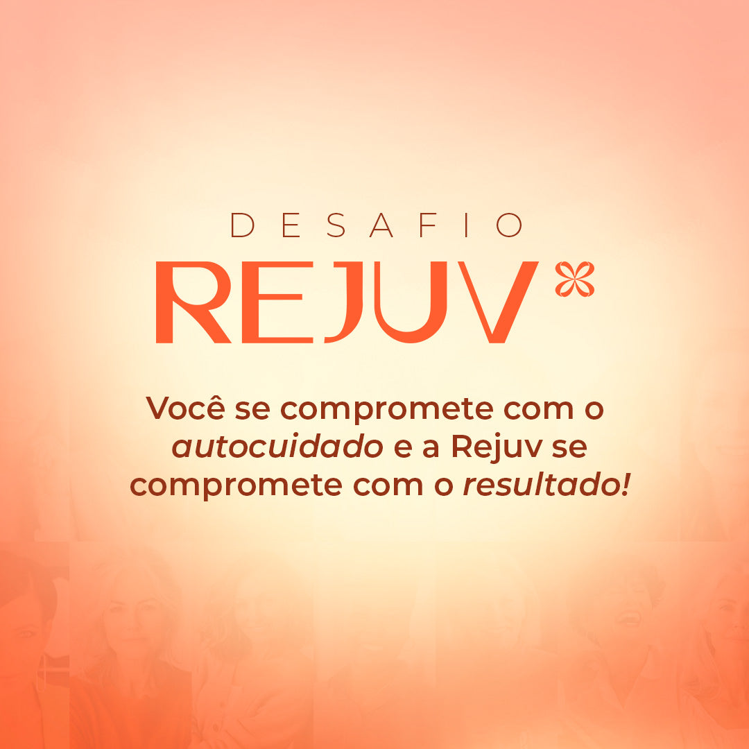 Desafio 60 Dias Prime Skin + Compre 2 Ganhe 1 🧡