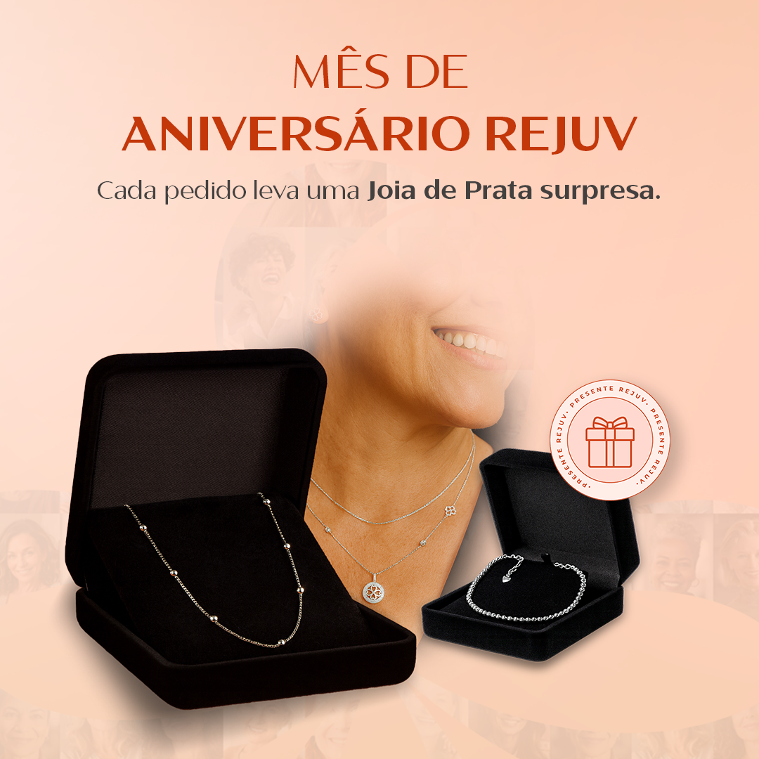 Vital Hair | Aniversário Rejuv