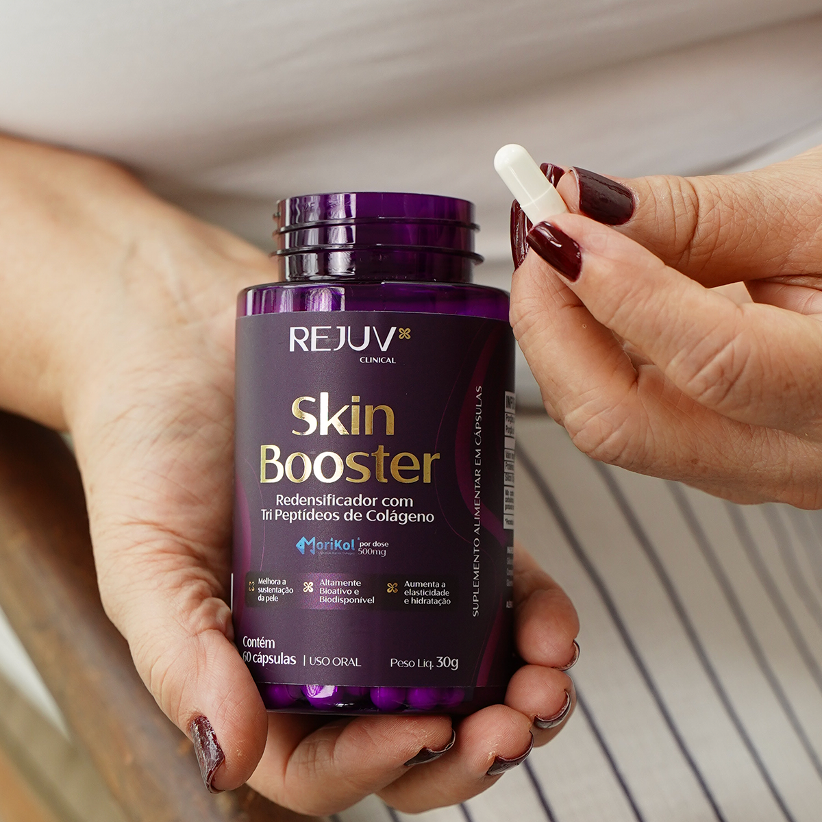 Skin Booster