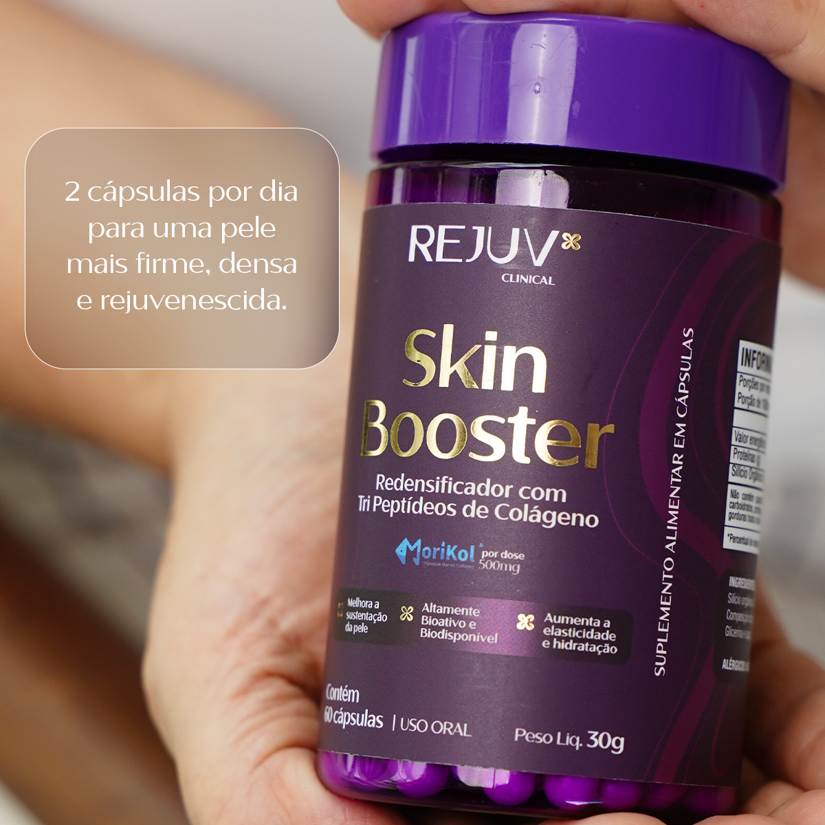 Skin Booster