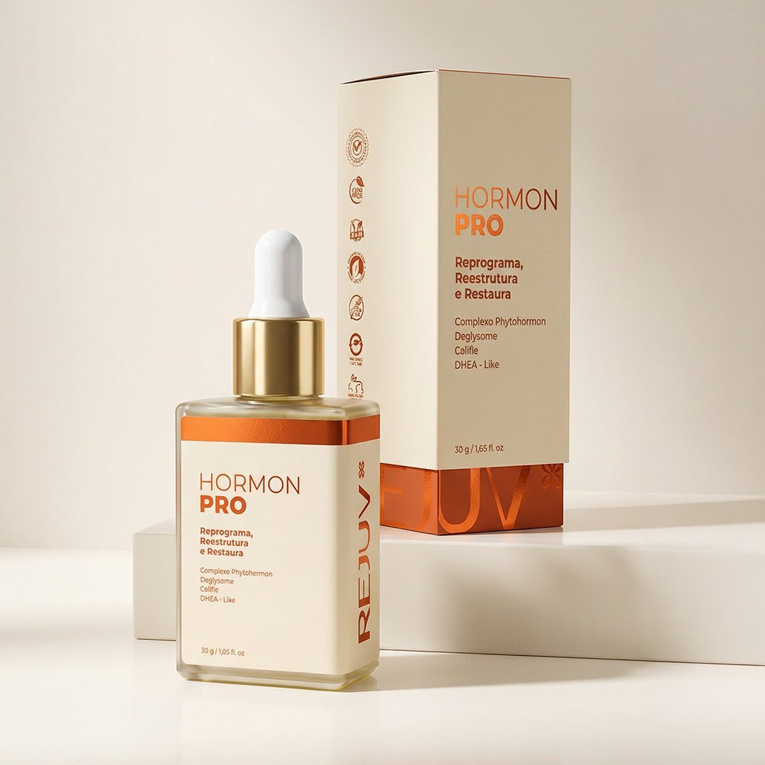 Kit Derma Estrutura - Rejuv Clinical