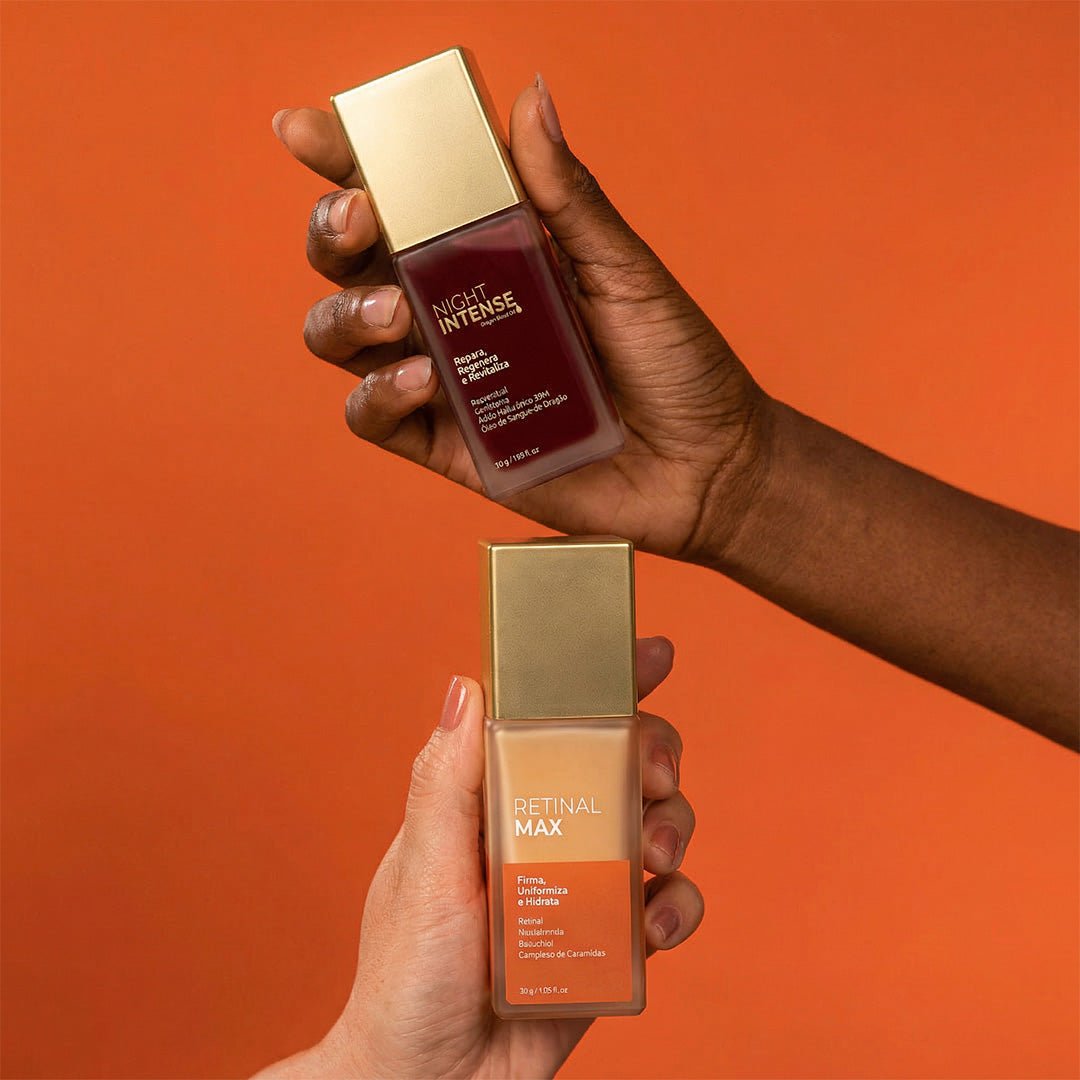 Night Intense - Rejuv Clinical