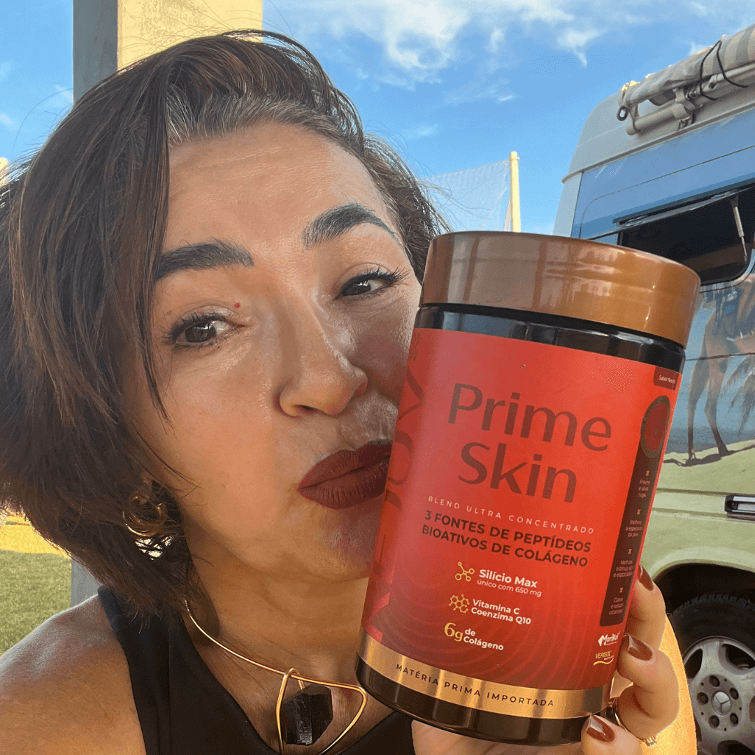 Prime Skin - Arlinda - Rejuv Clinical