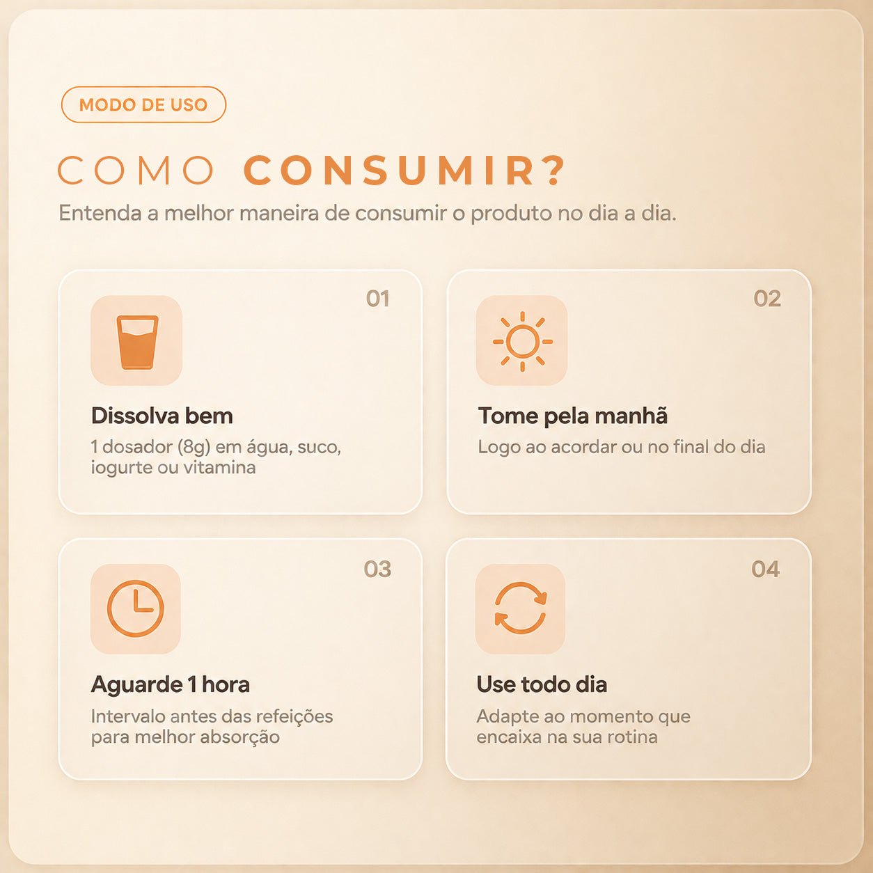 Prime Skin Blend: blend de colágeno - Rejuv Clinical