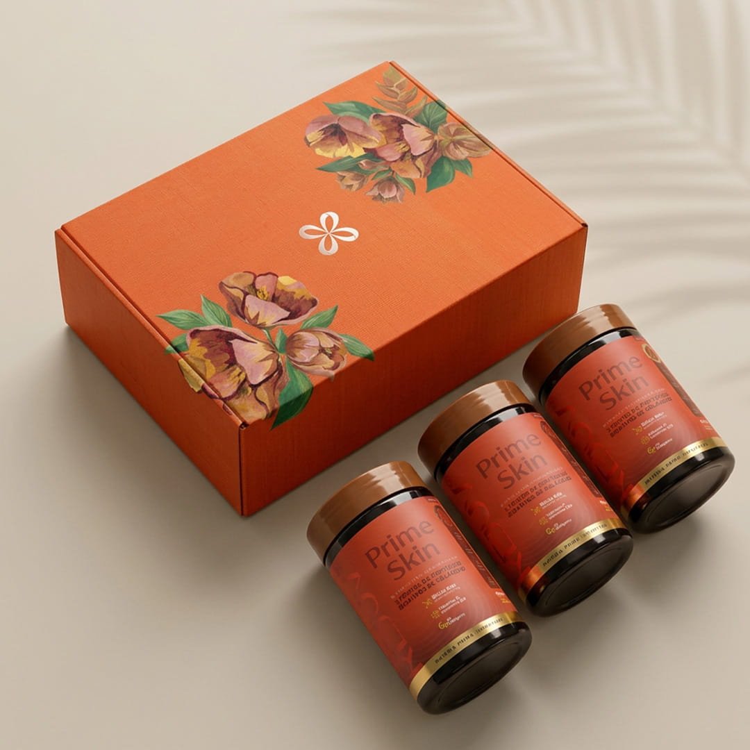 Prime Skin Blend - Neutro - Rejuv Clinical