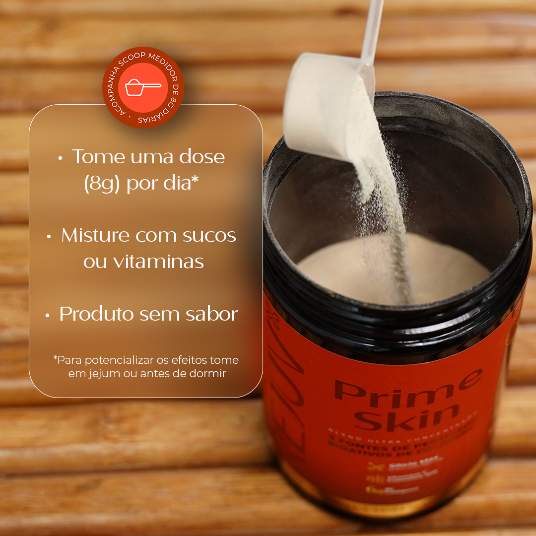 Prime Skin Blend