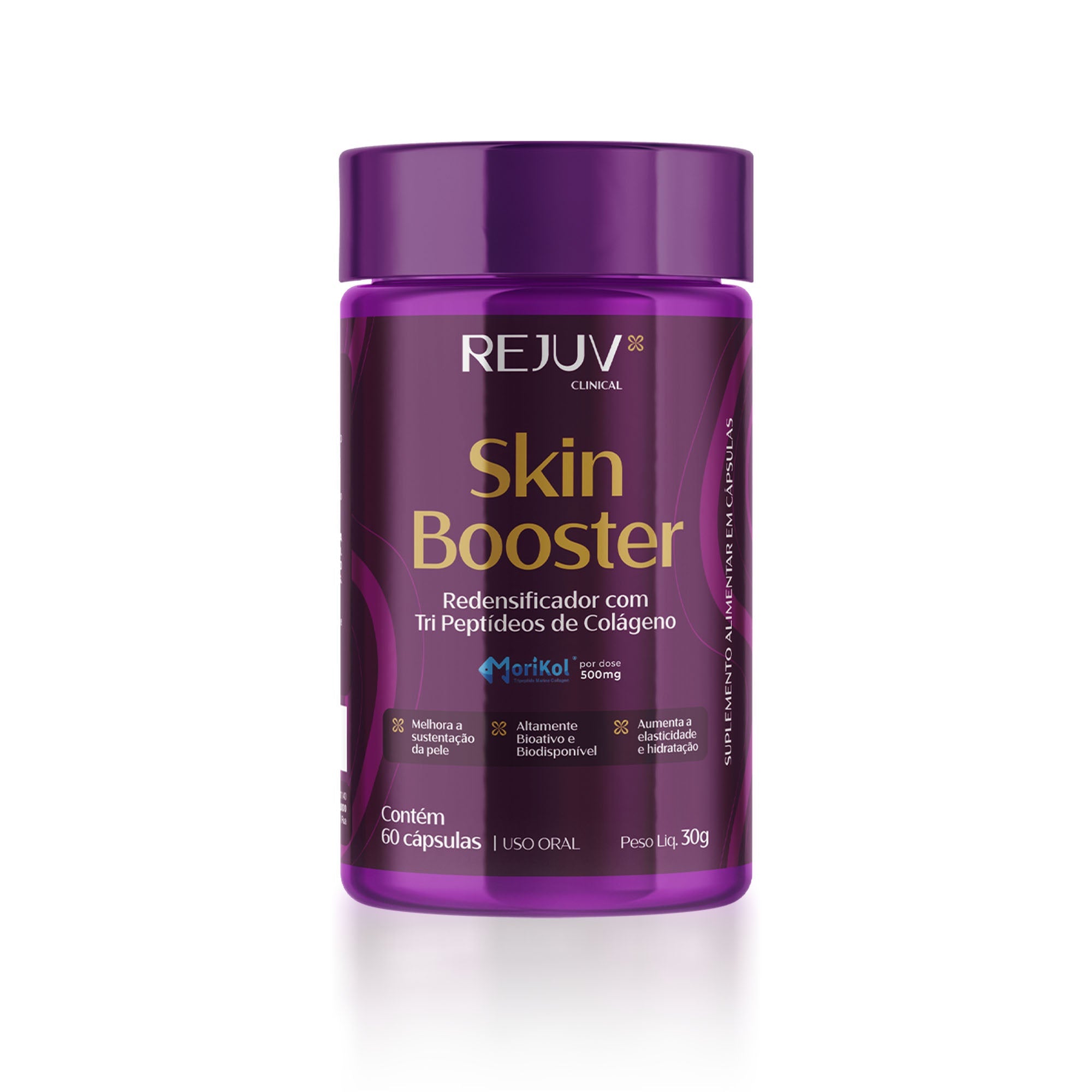 Skin Booster - Rejuv Clinical