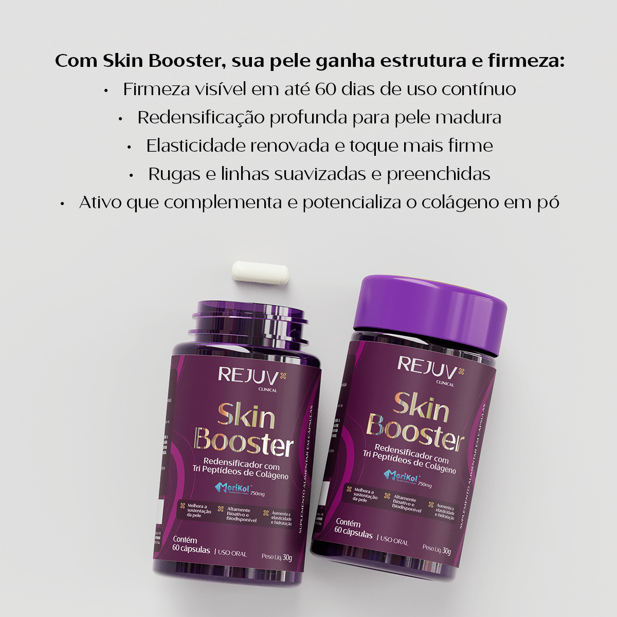 Skin Booster - Rejuv Clinical