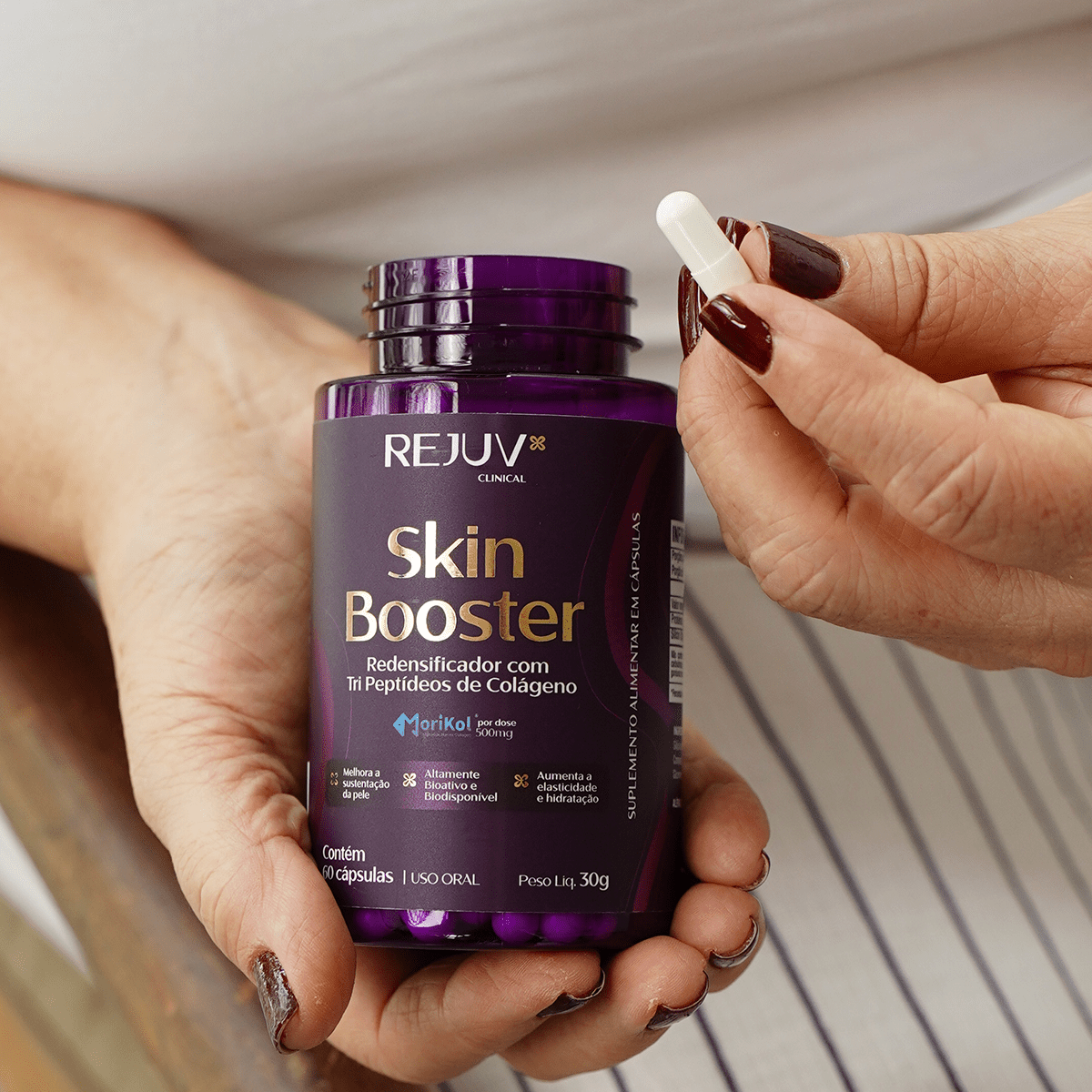 Skin Booster - Rejuv Clinical