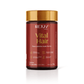Vital Hair: reduz a queda capilar em até 50%.