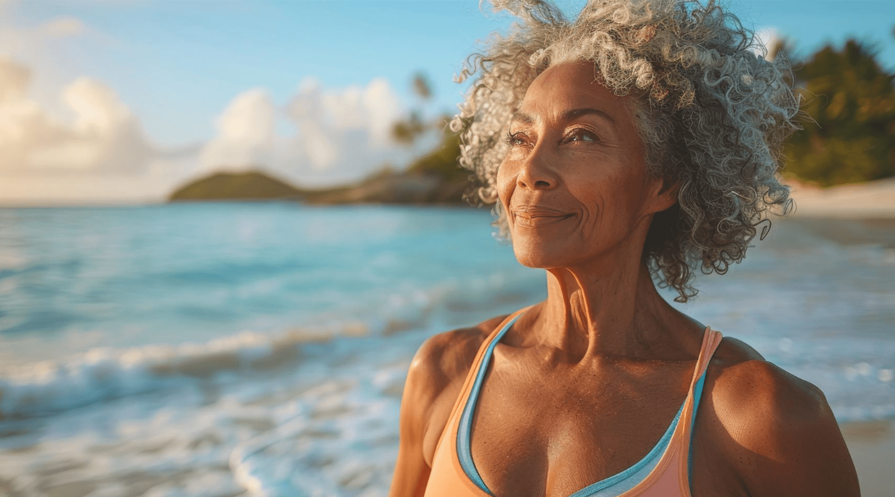Como evitar o envelhecimento precoce no verão: cuidados para pele madura - Rejuv Clinical