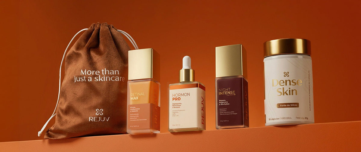 Todos Produtos REJUV - Rejuv Clinical