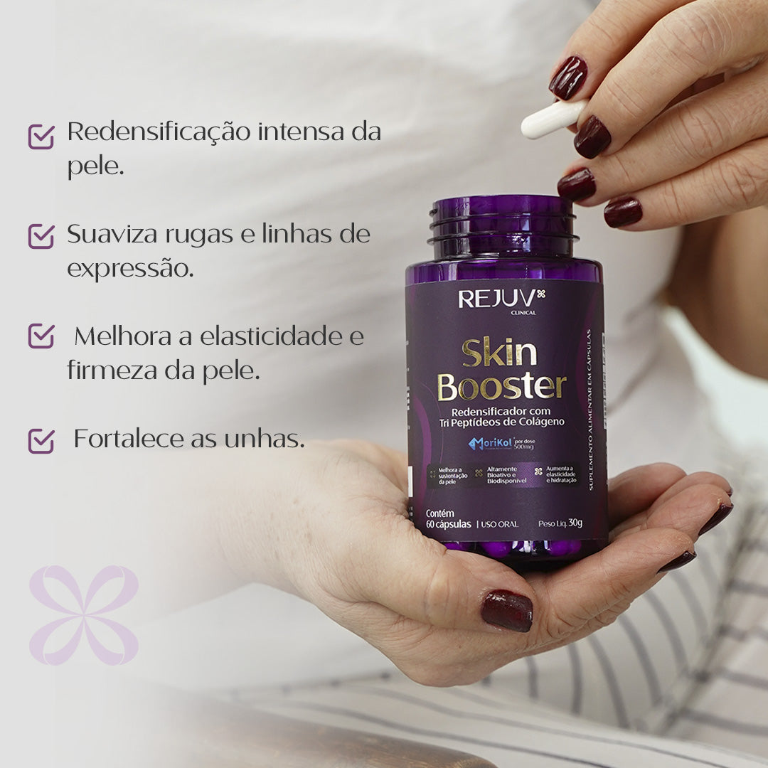 Skin Booster