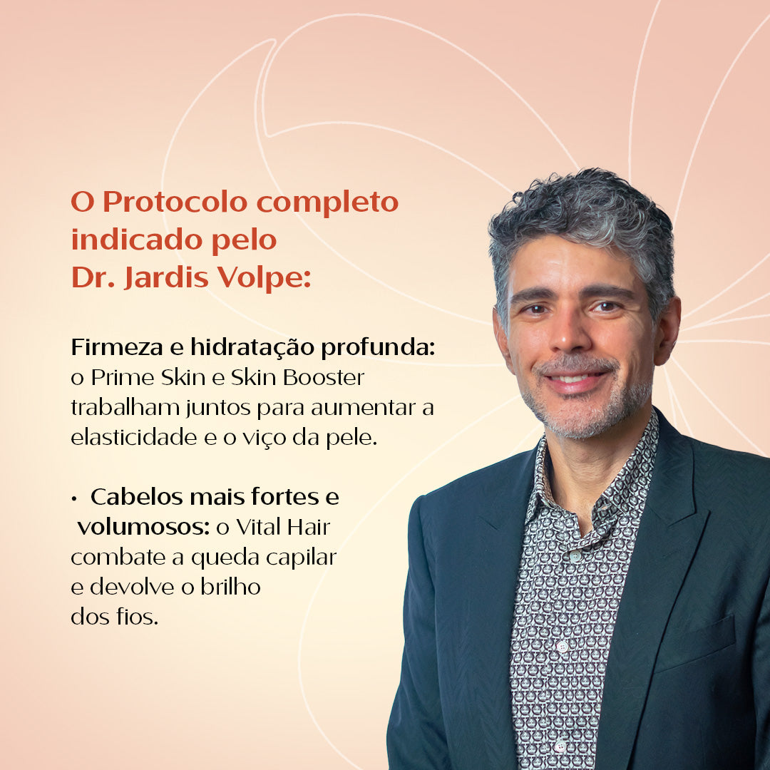 Kit Rejuvenescimento