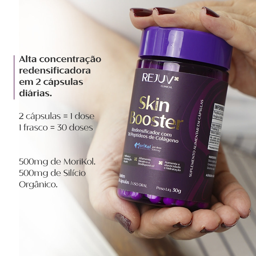 Skin Booster