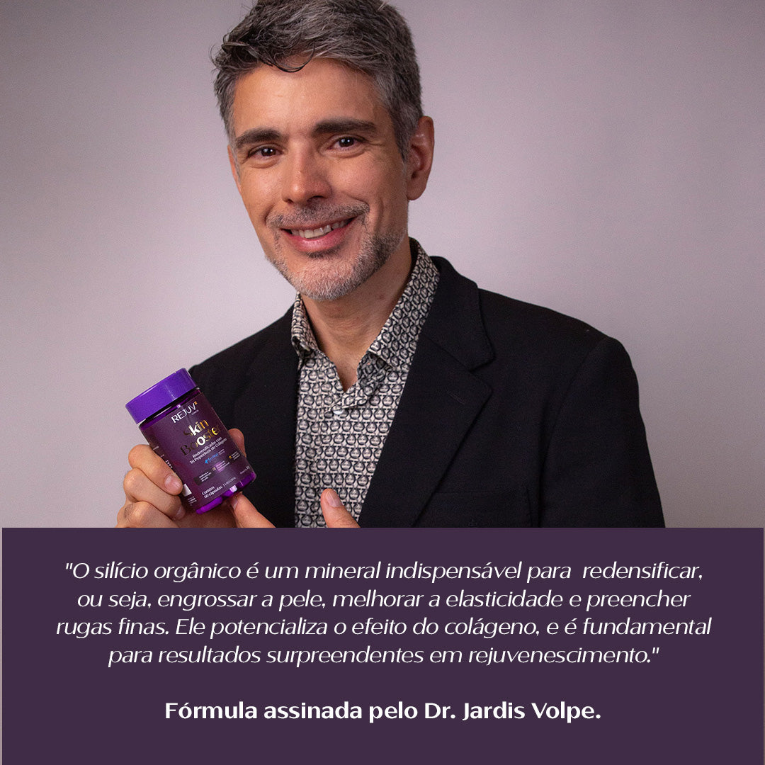 Skin Booster