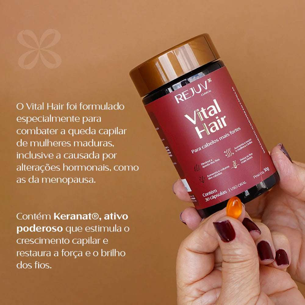Vital Hair