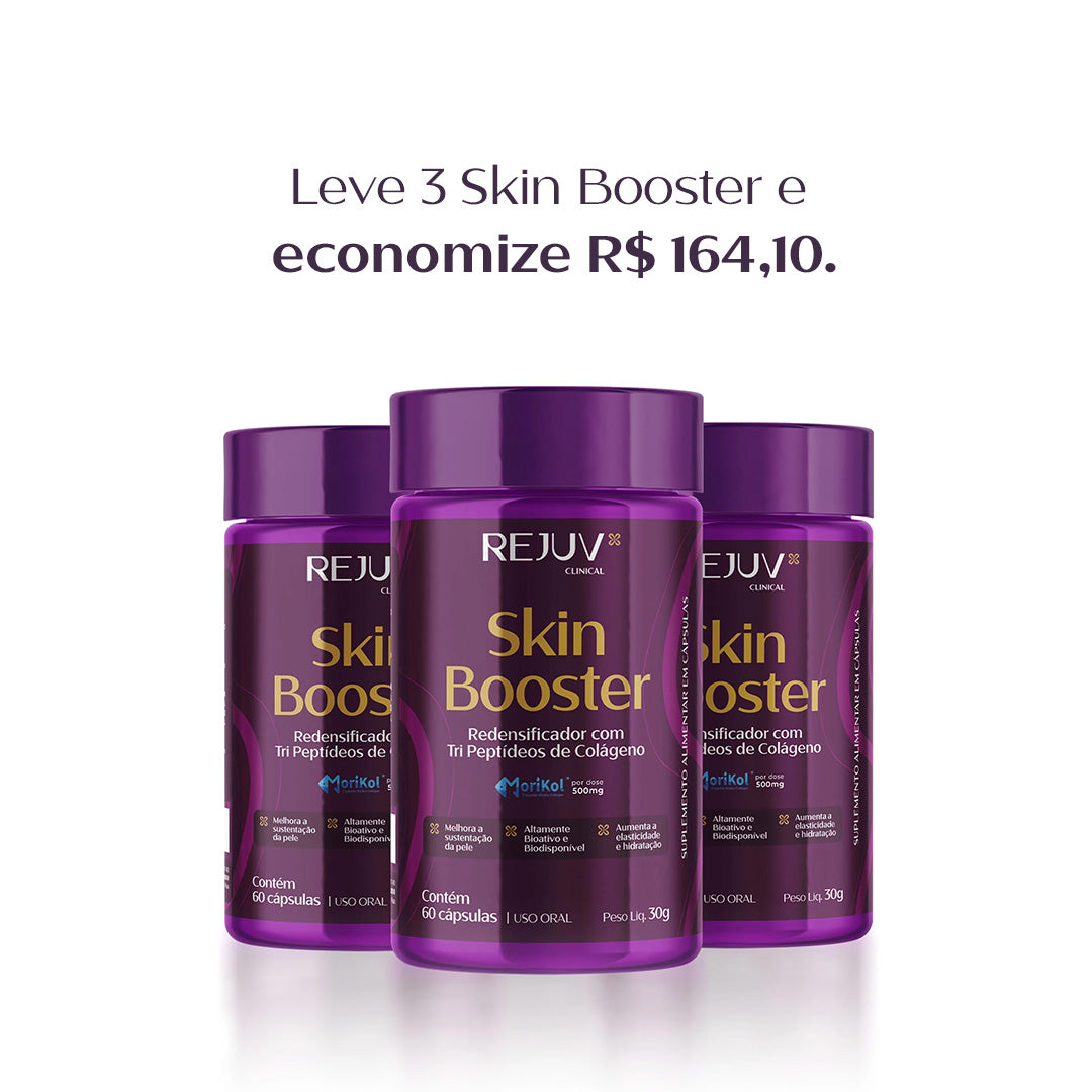 Skin Booster