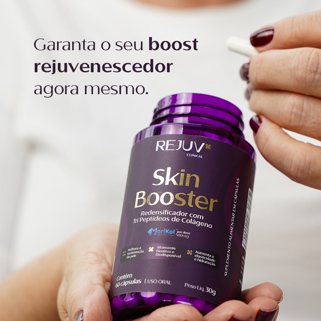 Skin Booster