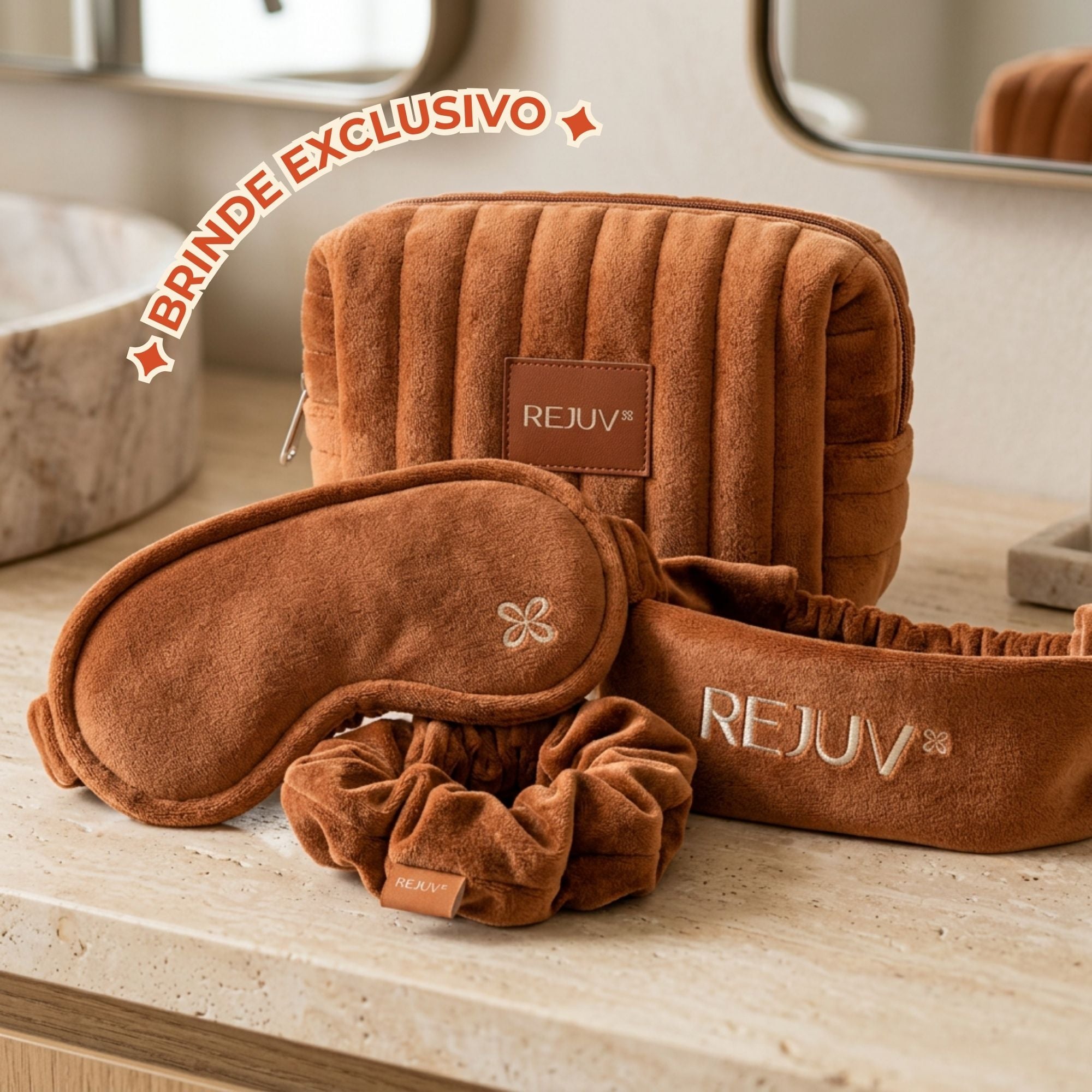 Kit Derma Estrutura + BRINDE EXCLUSIVO
