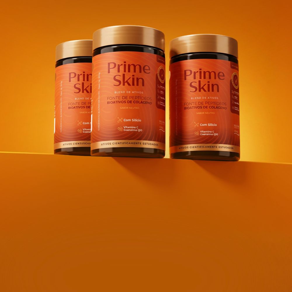 Prime Skin