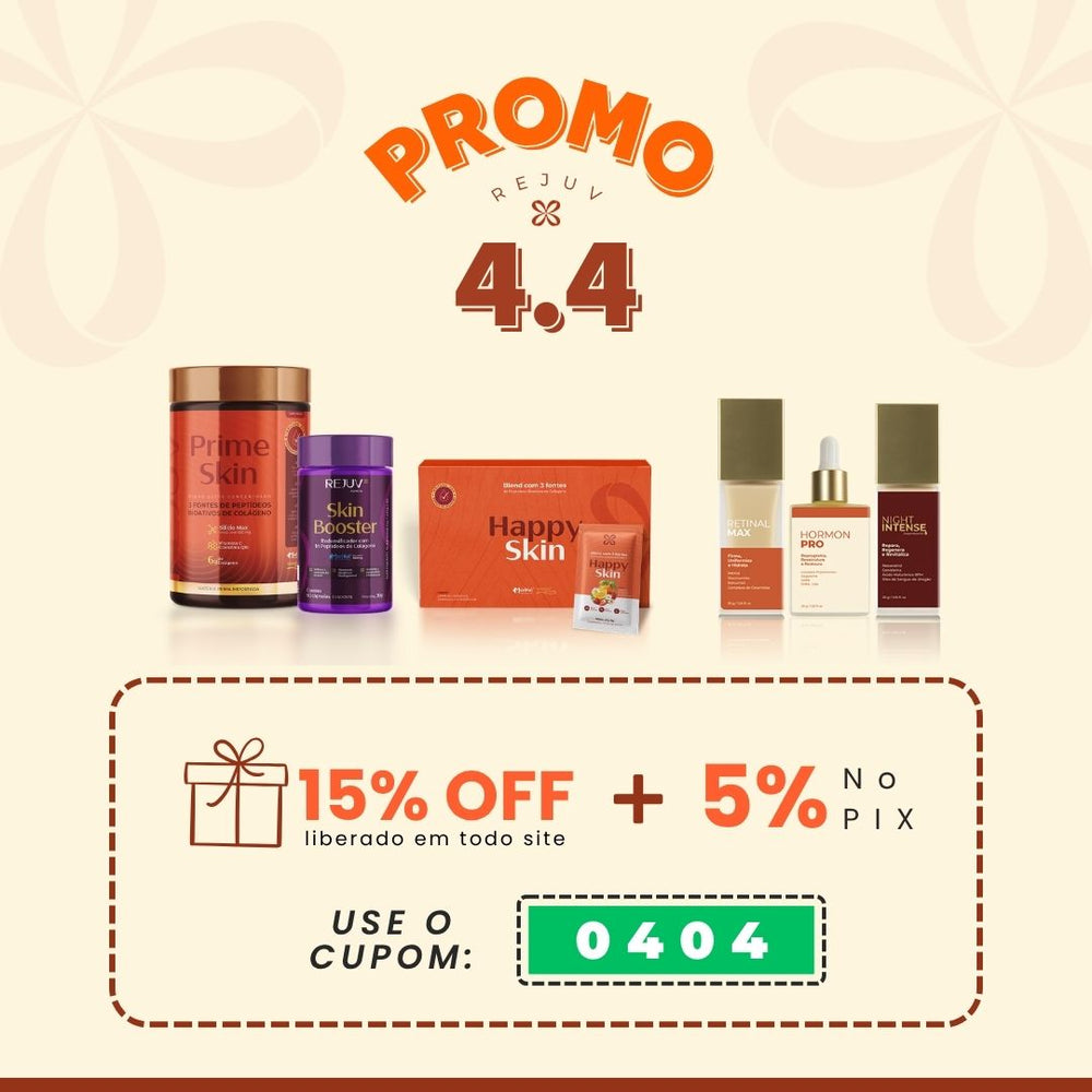 Promoção especial