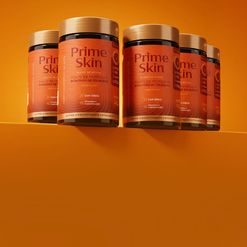 Prime Skin