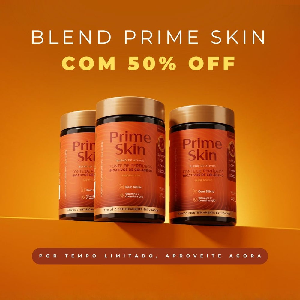 Promoção especial