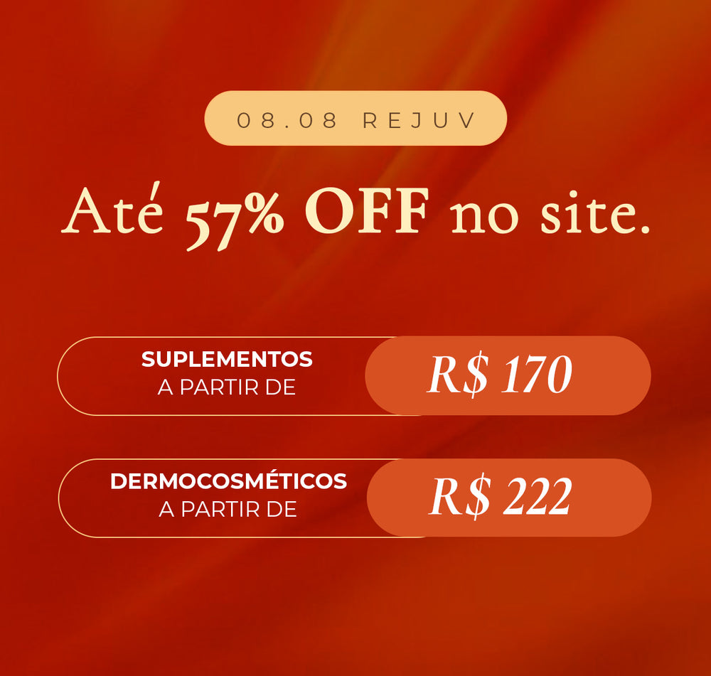 Promoção especial