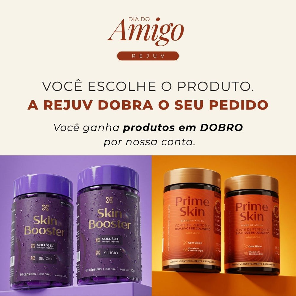 Promoção especial