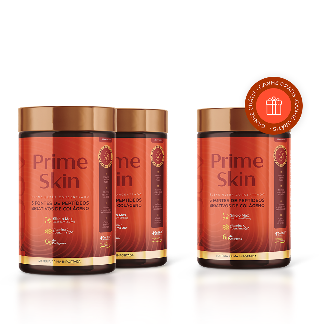 Prime Skin | Aniversário Rejuv