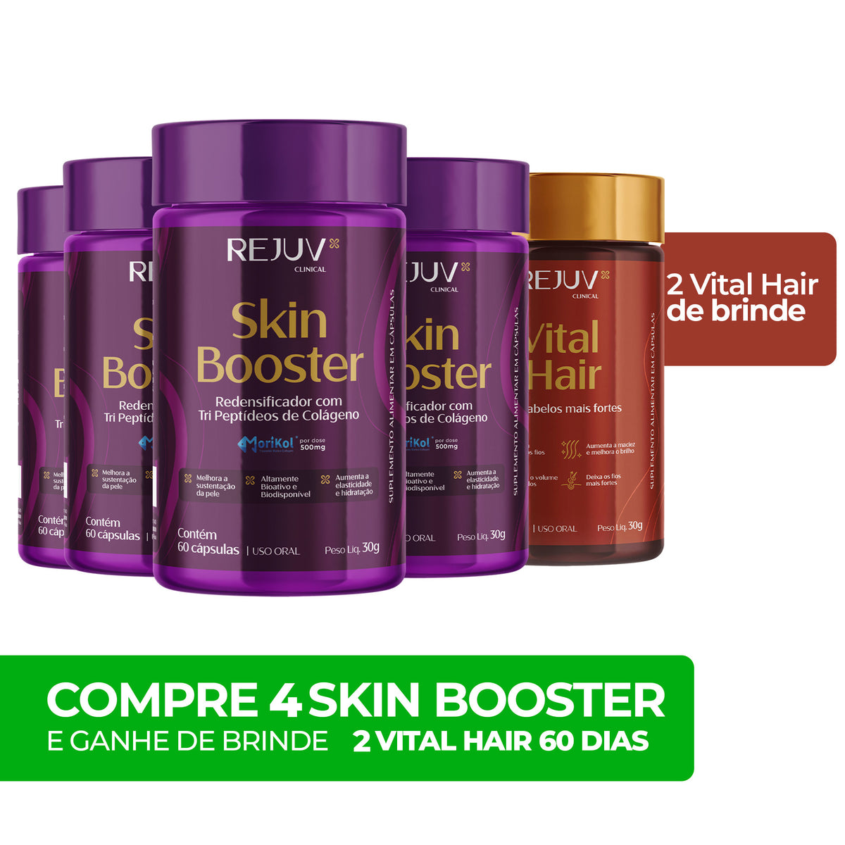 Skin Booster - Rejuv