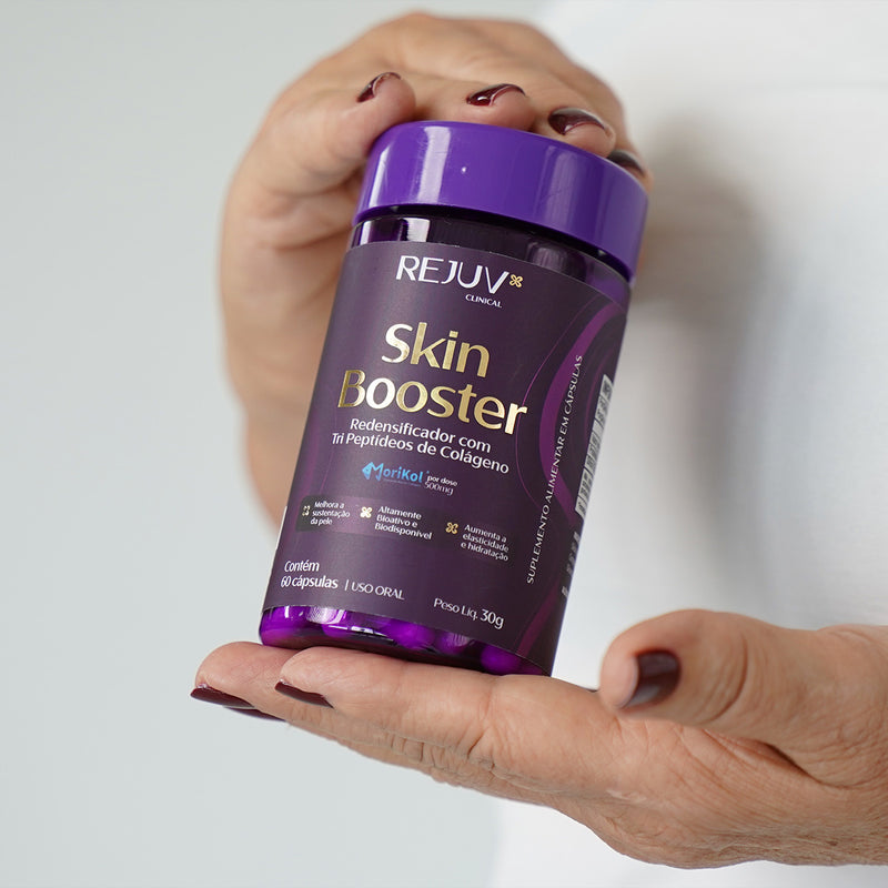 Skin Booster - Rejuv
