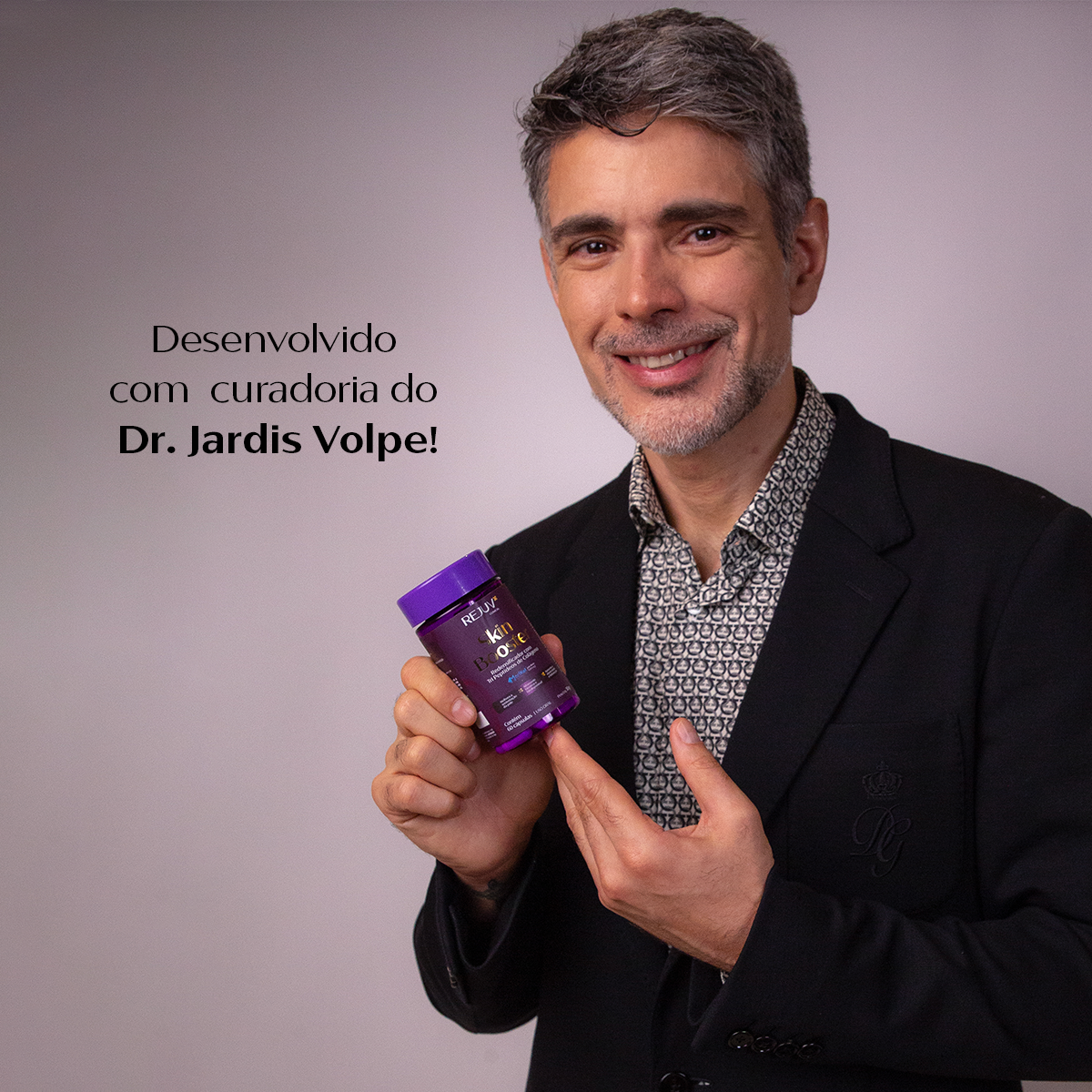 Skin Booster