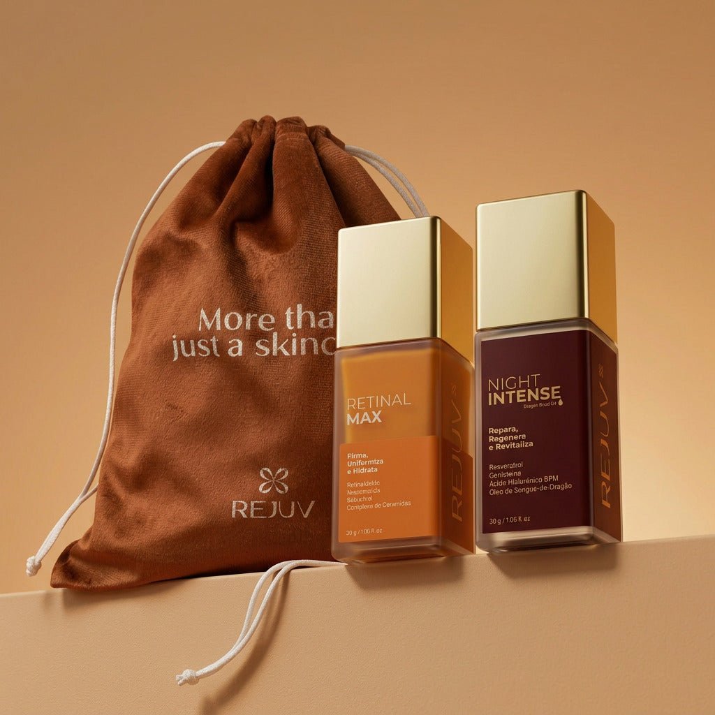 [GRÁTIS] DUST BAG - Rejuv Clinical