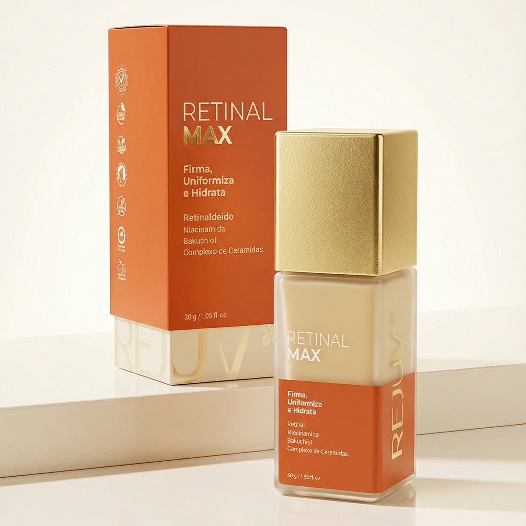 Kit Derma Estrutura - Rejuv Clinical