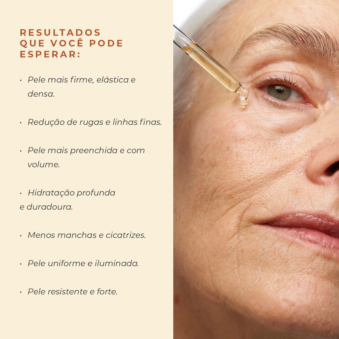 Kit Derma Estrutura - Rejuv Clinical