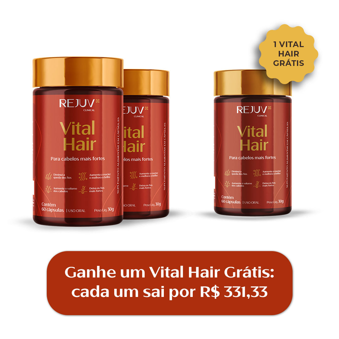 Vital Hair