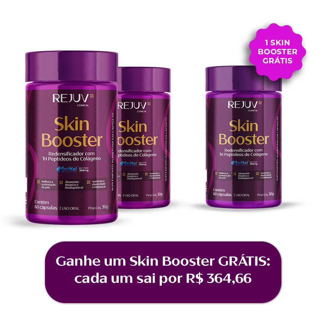 Skin Booster