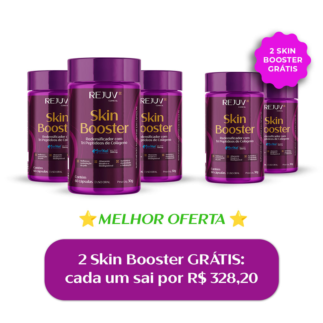 Skin Booster