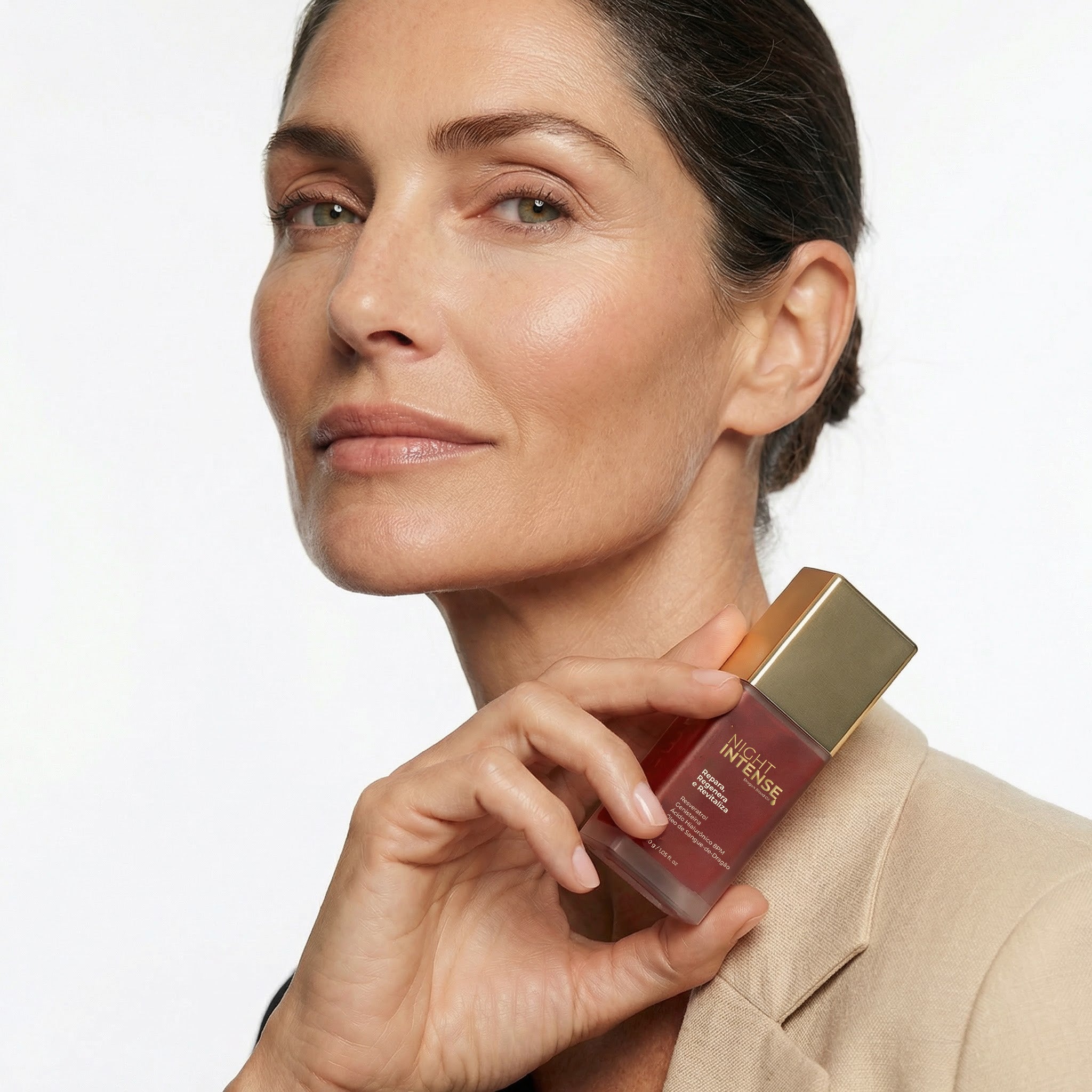 Night Intense - Rejuv Clinical