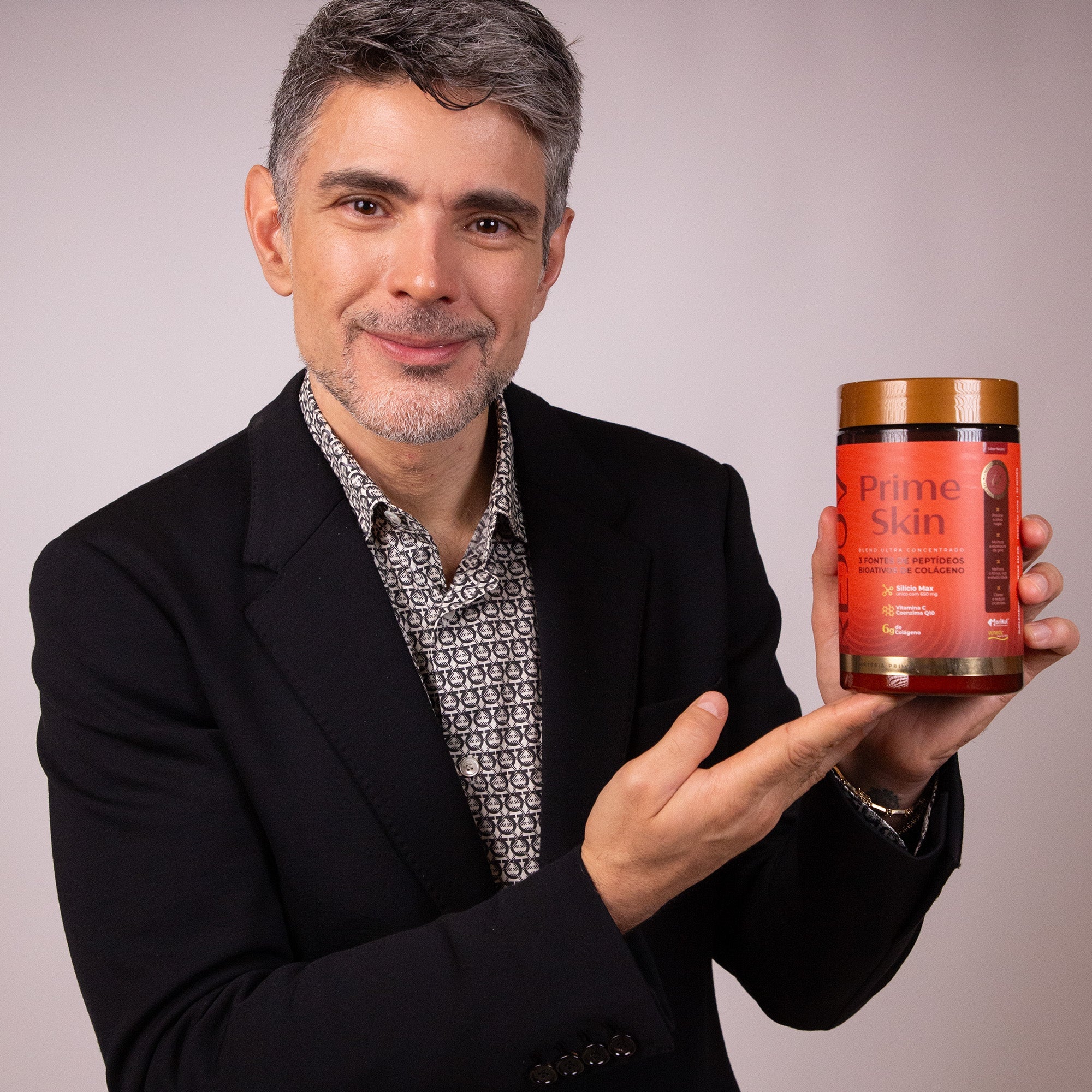 Pele Radiante - Rejuv Clinical