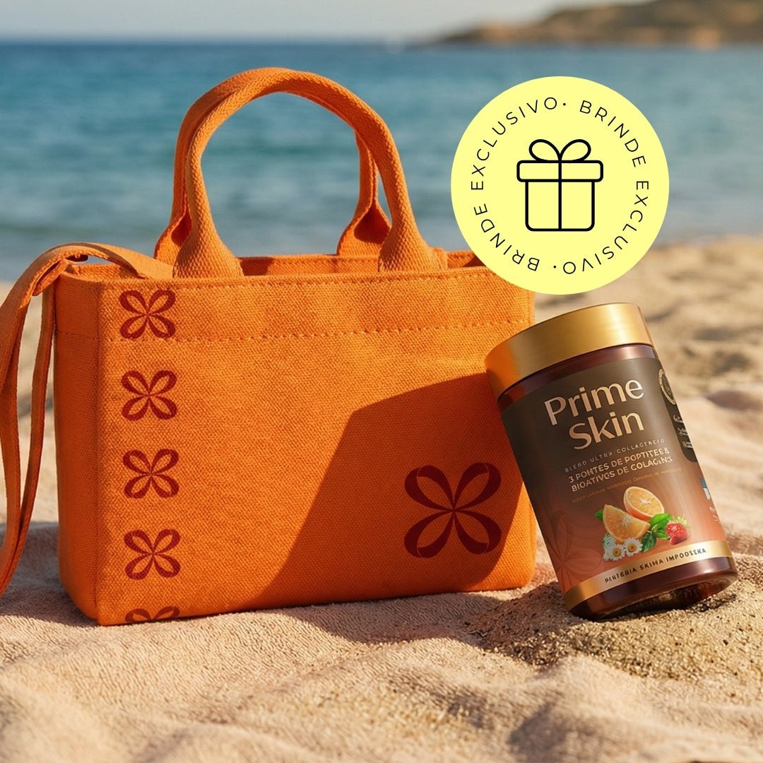 Prime Skin - Abacaxi com Hortelã - Rejuv Clinical