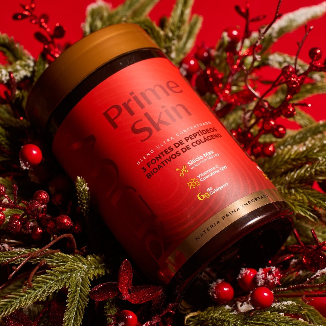 Prime Skin Blend - Rejuv Clinical