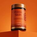 Prime Skin Blend: com o dobro de colágeno do mercado.